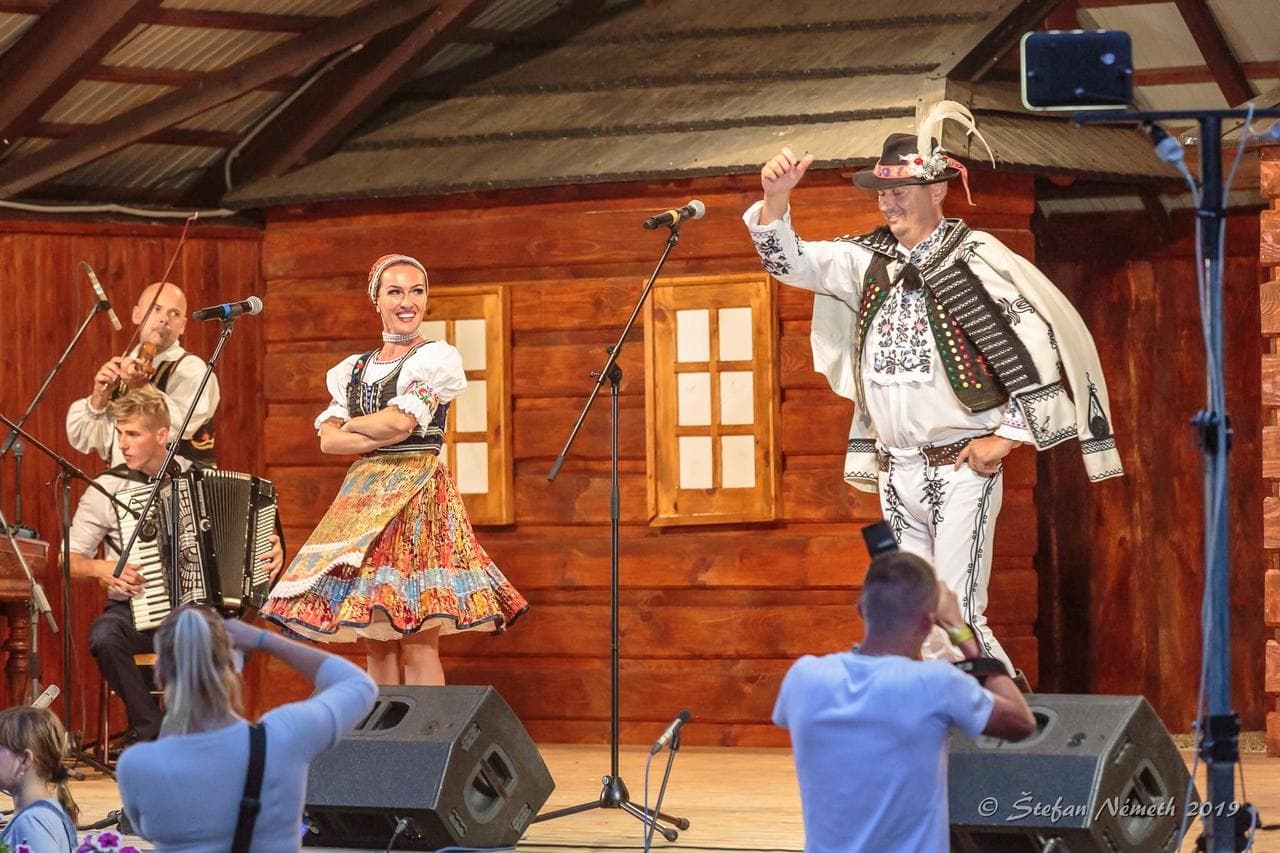 Fotografia z ročníka 2019 – Ročník 2019