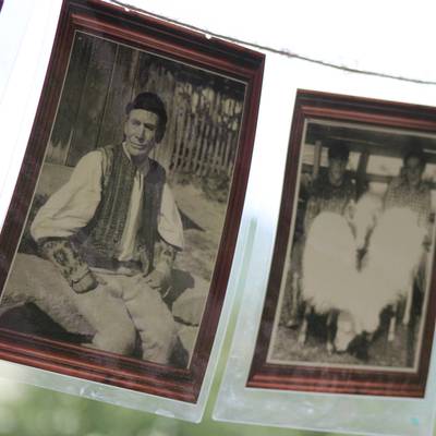 Fotografia z ročníka 2018 festivalu Pohorelá – Dedina ako klenotnica