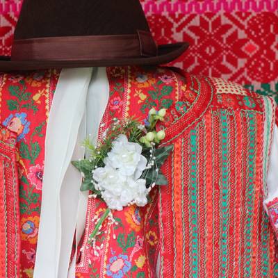 Fotografia z ročníka 2018 festivalu Pohorelá – Dedina ako klenotnica