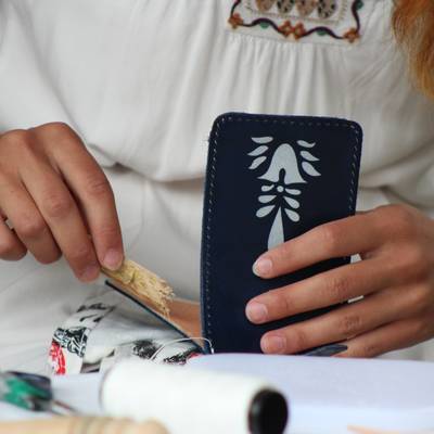 Fotografia z ročníka 2018 festivalu Pohorelá – Dedina ako klenotnica
