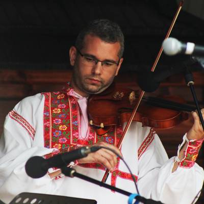 Fotografia z ročníka 2018 festivalu Pohorelá – Dedina ako klenotnica