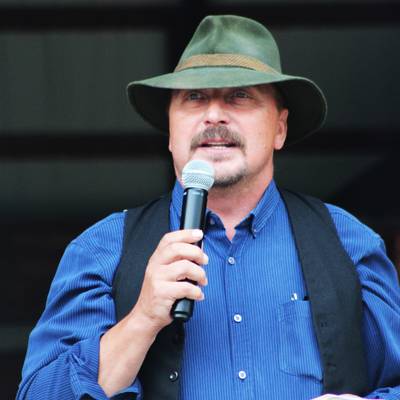 Fotografia z ročníka 2018 festivalu Pohorelá – Dedina ako klenotnica