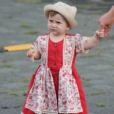 Fotografia z ročníka 2018 festivalu Pohorelá – Dedina ako klenotnica