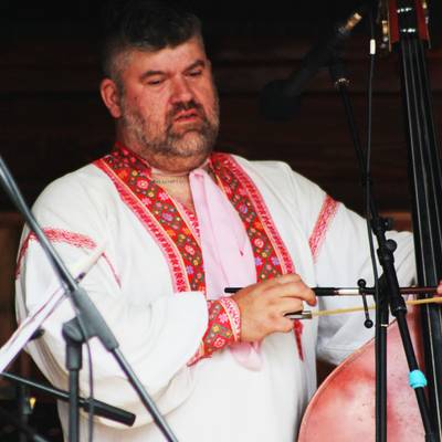 Fotografia z ročníka 2018 festivalu Pohorelá – Dedina ako klenotnica