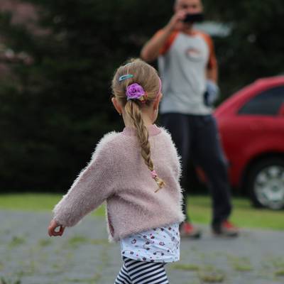 Fotografia z ročníka 2018 festivalu Pohorelá – Dedina ako klenotnica
