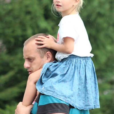 Fotografia z ročníka 2018 festivalu Pohorelá – Dedina ako klenotnica