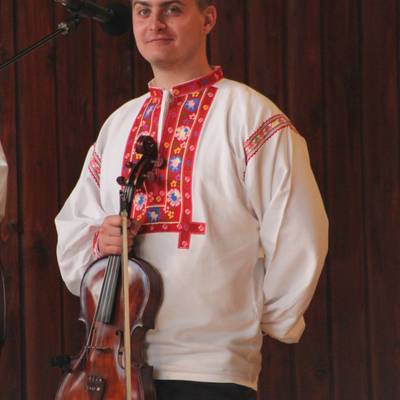 Fotografia z ročníka 2018 festivalu Pohorelá – Dedina ako klenotnica