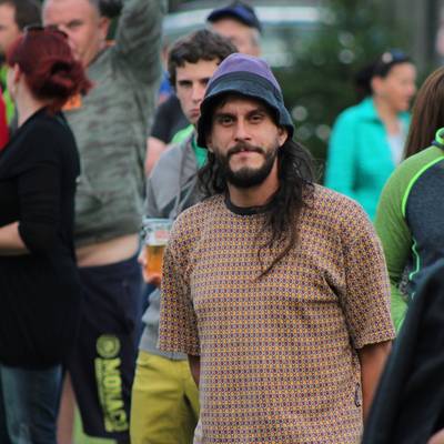 Fotografia z ročníka 2018 festivalu Pohorelá – Dedina ako klenotnica