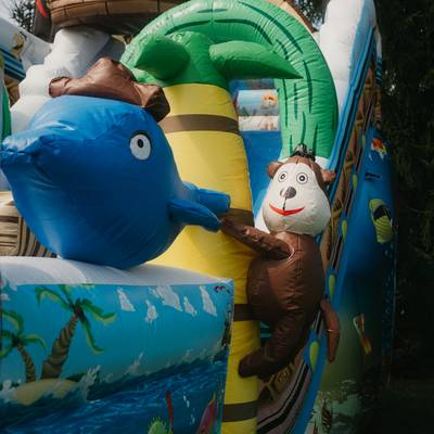 Fotografia z ročníka 2024 festivalu Pohorelá – Dedina ako klenotnica