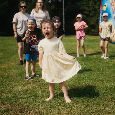 Fotografia z ročníka 2024 festivalu Pohorelá – Dedina ako klenotnica