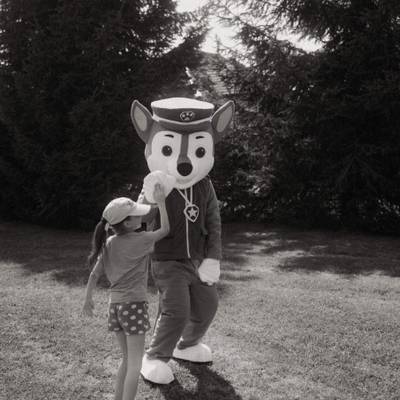 Fotografia z ročníka 2024 festivalu Pohorelá – Dedina ako klenotnica