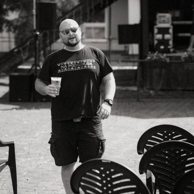 Fotografia z ročníka 2024 festivalu Pohorelá – Dedina ako klenotnica