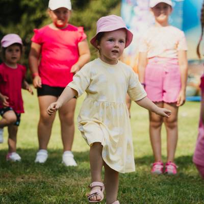 Fotografia z ročníka 2024 festivalu Pohorelá – Dedina ako klenotnica