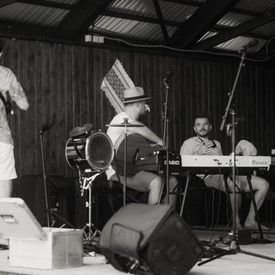 Fotografia z ročníka 2024 festivalu Pohorelá – Dedina ako klenotnica