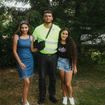 Fotografia z ročníka 2024 festivalu Pohorelá – Dedina ako klenotnica