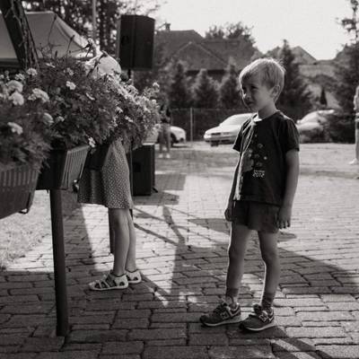 Fotografia z ročníka 2024 festivalu Pohorelá – Dedina ako klenotnica