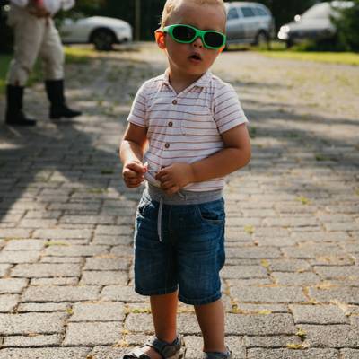 Fotografia z ročníka 2024 festivalu Pohorelá – Dedina ako klenotnica
