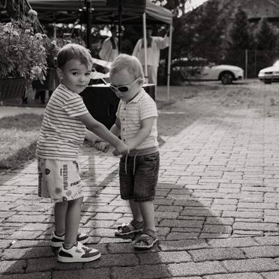 Fotografia z ročníka 2024 festivalu Pohorelá – Dedina ako klenotnica