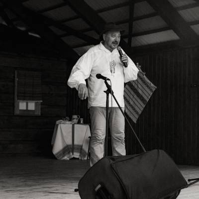 Fotografia z ročníka 2024 festivalu Pohorelá – Dedina ako klenotnica