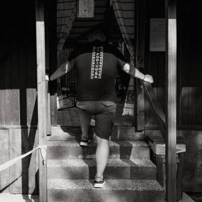 Fotografia z ročníka 2024 festivalu Pohorelá – Dedina ako klenotnica