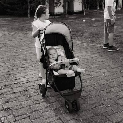 Fotografia z ročníka 2024 festivalu Pohorelá – Dedina ako klenotnica