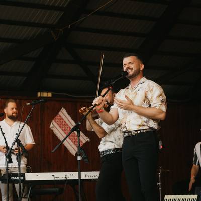 Fotografia z ročníka 2024 festivalu Pohorelá – Dedina ako klenotnica