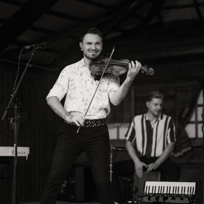 Fotografia z ročníka 2024 festivalu Pohorelá – Dedina ako klenotnica