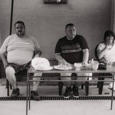Fotografia z ročníka 2024 festivalu Pohorelá – Dedina ako klenotnica