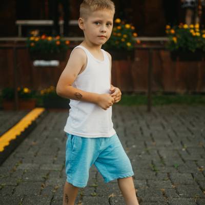 Fotografia z ročníka 2024 festivalu Pohorelá – Dedina ako klenotnica