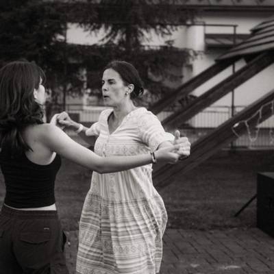 Fotografia z ročníka 2024 festivalu Pohorelá – Dedina ako klenotnica