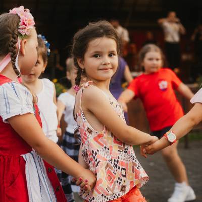 Fotografia z ročníka 2024 festivalu Pohorelá – Dedina ako klenotnica