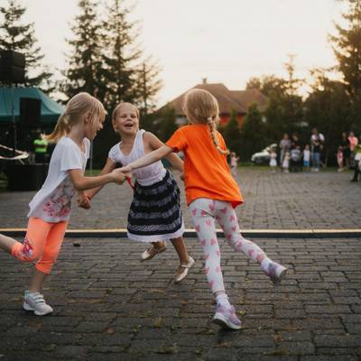 Fotografia z ročníka 2024 festivalu Pohorelá – Dedina ako klenotnica