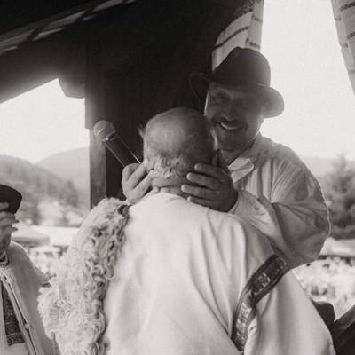 Fotografia z ročníka 2024 festivalu Pohorelá – Dedina ako klenotnica