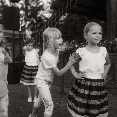Fotografia z ročníka 2024 festivalu Pohorelá – Dedina ako klenotnica