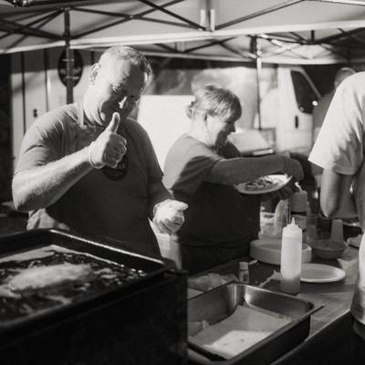 Fotografia z ročníka 2024 festivalu Pohorelá – Dedina ako klenotnica