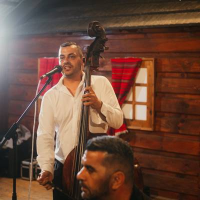 Fotografia z ročníka 2024 festivalu Pohorelá – Dedina ako klenotnica