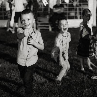 Fotografia z ročníka 2024 festivalu Pohorelá – Dedina ako klenotnica