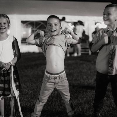 Fotografia z ročníka 2024 festivalu Pohorelá – Dedina ako klenotnica