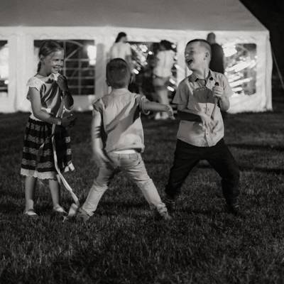 Fotografia z ročníka 2024 festivalu Pohorelá – Dedina ako klenotnica