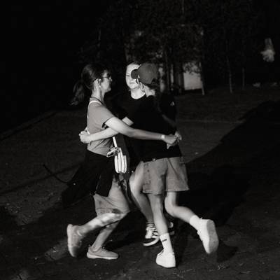 Fotografia z ročníka 2024 festivalu Pohorelá – Dedina ako klenotnica