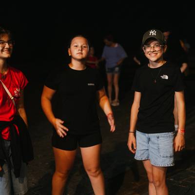 Fotografia z ročníka 2024 festivalu Pohorelá – Dedina ako klenotnica