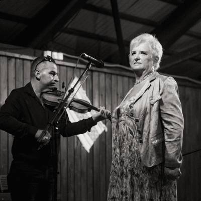 Fotografia z ročníka 2024 festivalu Pohorelá – Dedina ako klenotnica