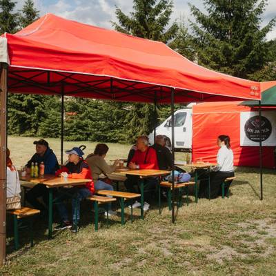 Fotografia z ročníka 2025 festivalu Pohorelá – Dedina ako klenotnica