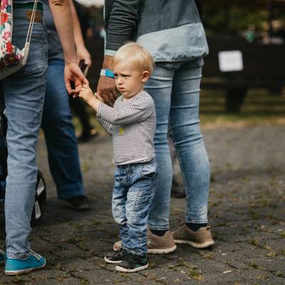 Fotografia z ročníka 2025 festivalu Pohorelá – Dedina ako klenotnica