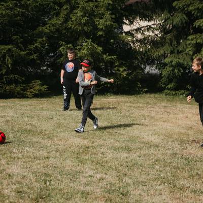 Fotografia z ročníka 2025 festivalu Pohorelá – Dedina ako klenotnica
