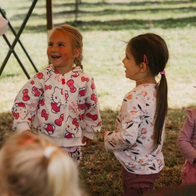 Fotografia z ročníka 2025 festivalu Pohorelá – Dedina ako klenotnica
