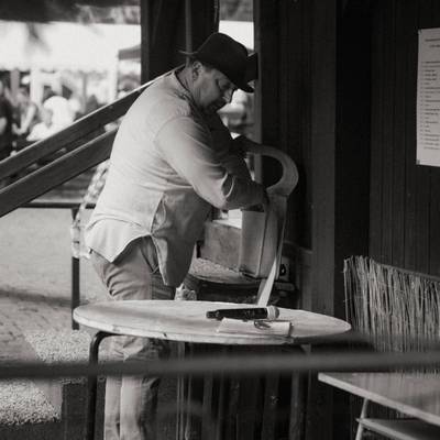 Fotografia z ročníka 2025 festivalu Pohorelá – Dedina ako klenotnica