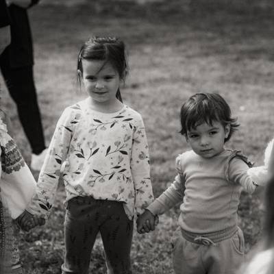 Fotografia z ročníka 2025 festivalu Pohorelá – Dedina ako klenotnica