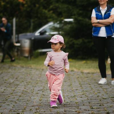 Fotografia z ročníka 2025 festivalu Pohorelá – Dedina ako klenotnica