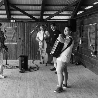 Fotografia z ročníka 2026 festivalu Pohorelá – Dedina ako klenotnica